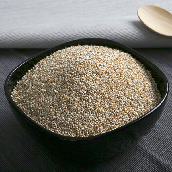 精品高原藜麦 【祁连山自种藜麦 五谷 米面杂粮 粗粮 全营养适合宝宝