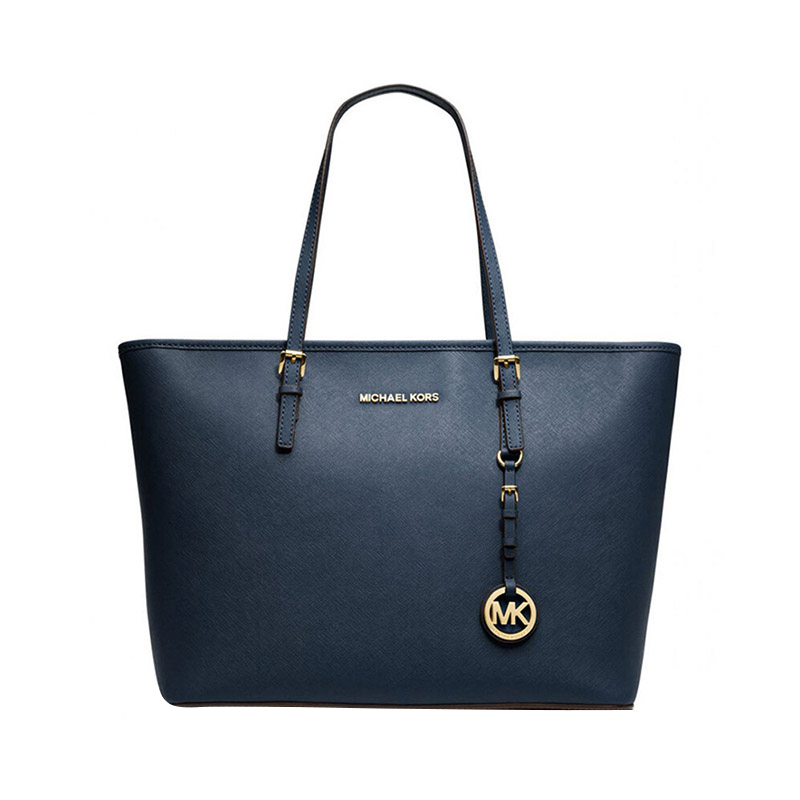 michael kors/迈克·科尔斯 mk 女士黑色单肩斜挎手