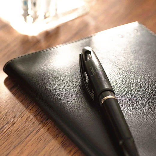 派通Pentel  tradio商务签字笔TRJ50 商品图1