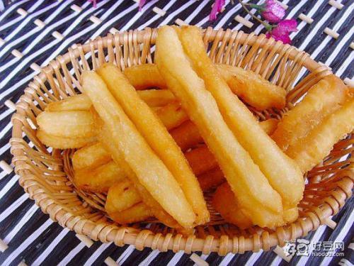 惩罚游戏《炸油条》 商品图0