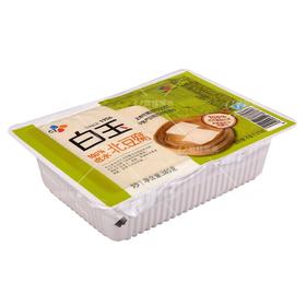 白玉盒装100卤水北豆腐385