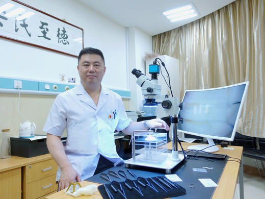 佟小光吻合技术示范 第一讲 商品图0