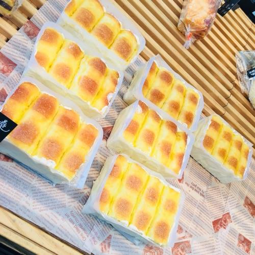 金色麦浪（保质期1天） 商品图3