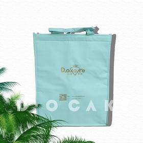 钻客保温包（不单独配送）