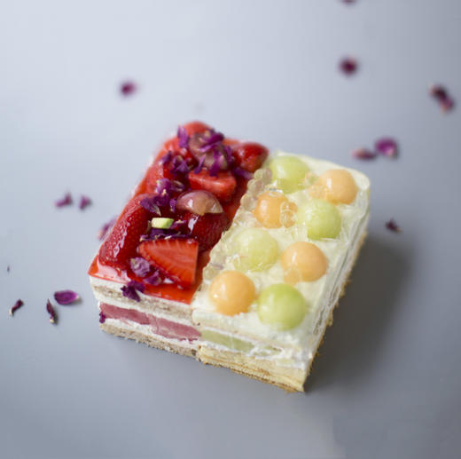 MELONS双拼 商品图0