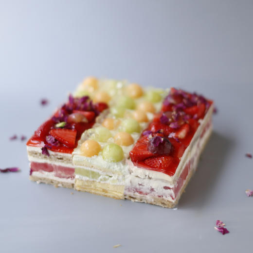 MELONS双拼 商品图1