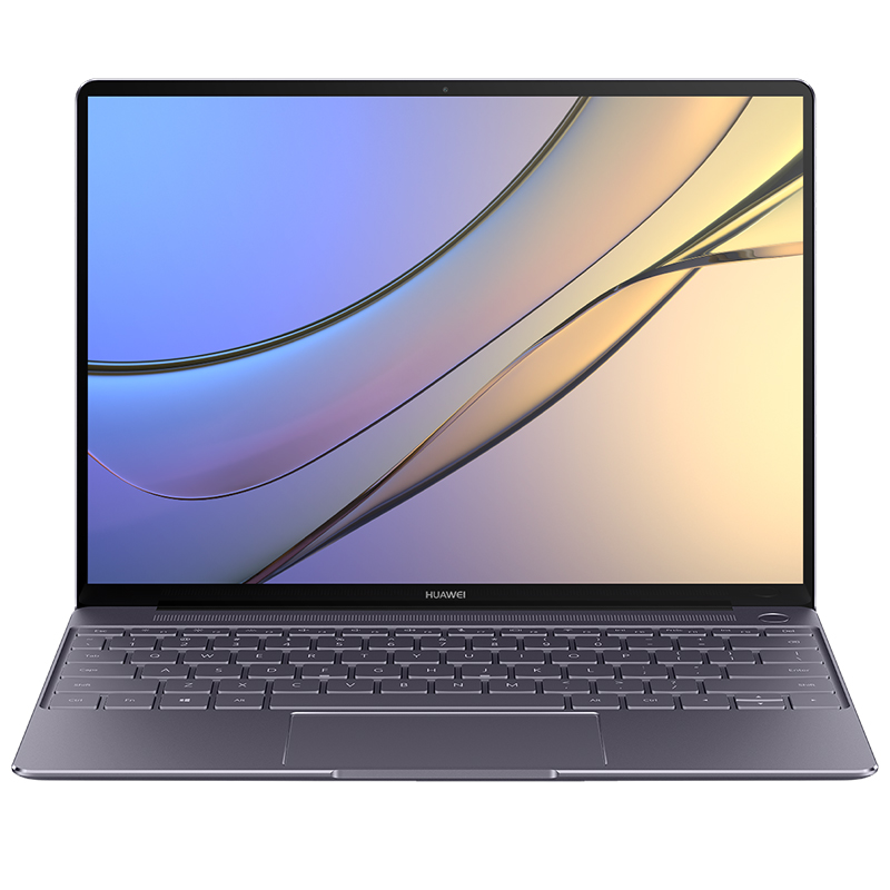 Huawei\/华为 Matebook X WT-W09 i5轻薄笔记本