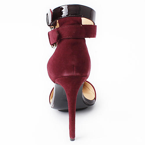 Vivienne Westwood 38码尖头高跟凉鞋 C41 商品图2