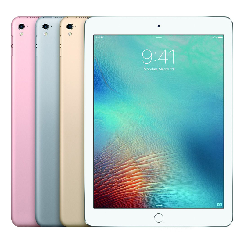 apple/苹果 ipad pro平板电脑32g(演示机)