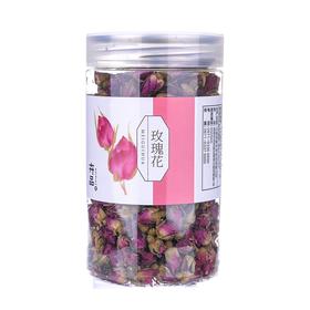 玫瑰花 卉品塑瓶90g 云南