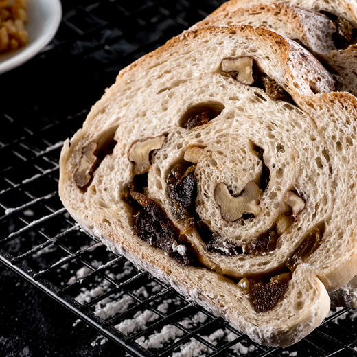 素食青稞列巴 商品图2