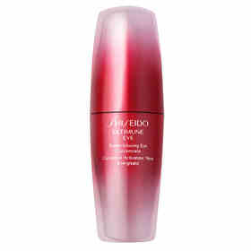 资生堂红腰子红妍肌活眼部精华露15ml去黑眼圈眼袋祛细纹眼霜