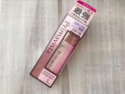 SOFINA苏菲娜瓷效 控油水润 防晒隔离妆前乳 商品图0