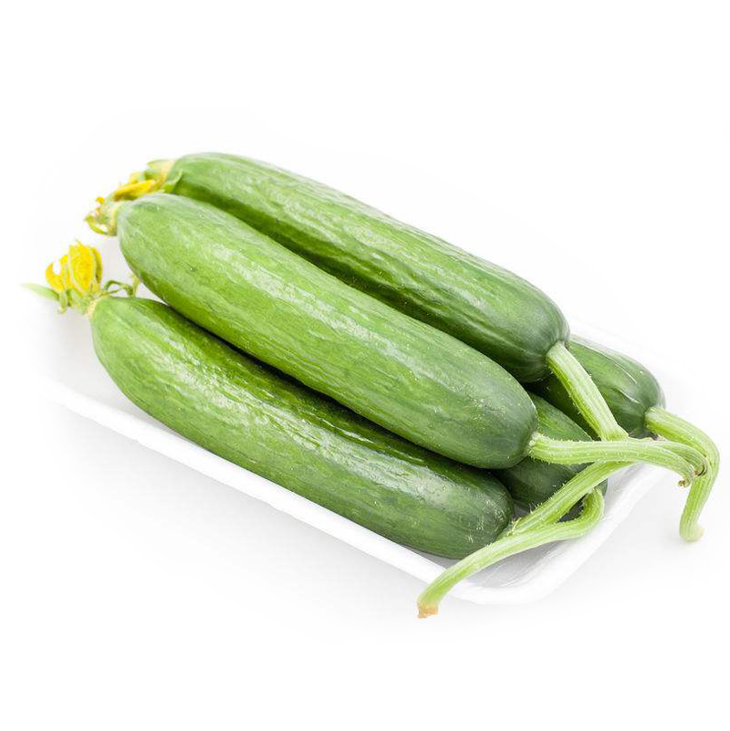 荷兰小黄瓜(1个,3两左右)