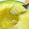 静冈温室网纹蜜瓜🍈 ——完全熟软后，浓浓的蜜瓜香气沁人心脾！一瓜一藤的专注 商品缩略图9