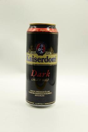 Kaiserdom黑啤酒500ml