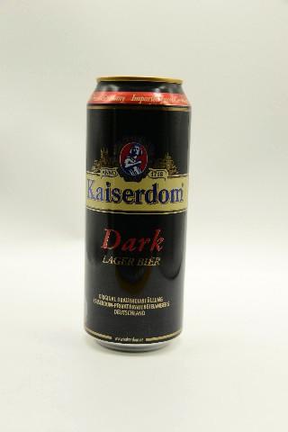 Kaiserdom黑啤酒500ml 商品图0