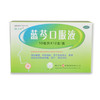 护佑 蓝芩口服液 10ml*12支 商品缩略图0