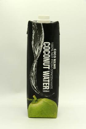椰语录100%椰子水1L