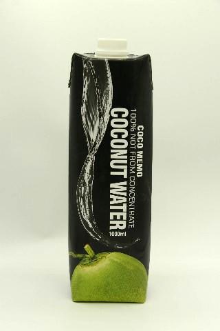 椰语录100%椰子水1L 商品图0