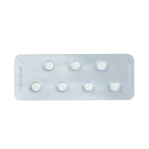 氯雷他定片_怡邦_10mg*7片 商品图3