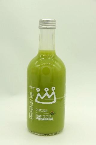 清谷田园复合乳酸菌猕猴桃汁330ml 商品图0