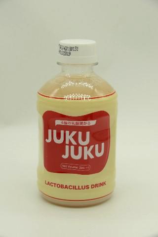 juku juku乳酸菌饮品280ml 商品图0