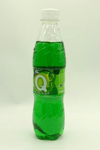 RC奶油味汽水400ml 商品图0