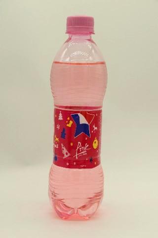 爱情海粉雪碧450ml 商品图0