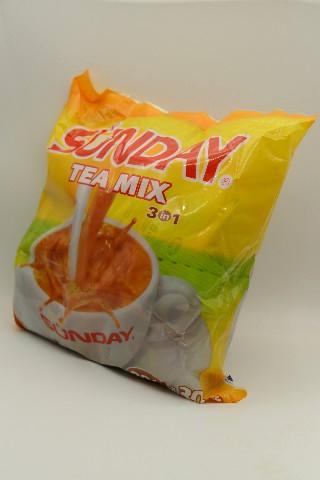 缅甸星期天奶茶900g 商品图0