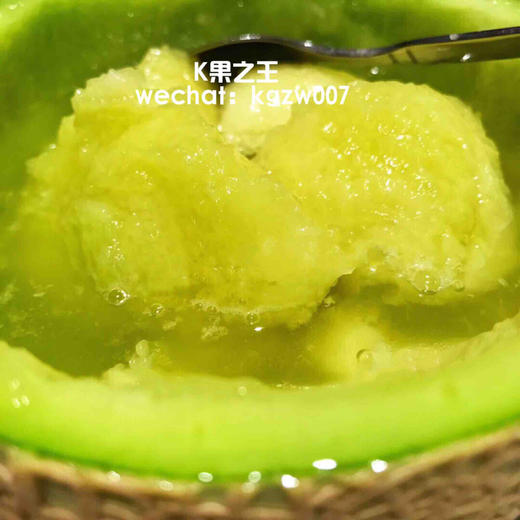 静冈温室网纹蜜瓜🍈 ——完全熟软后，浓浓的蜜瓜香气沁人心脾！一瓜一藤的专注 商品图8