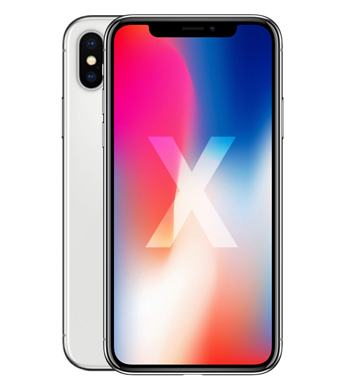 iphone x 三网灰 256g