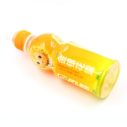 金银花露_小葵花_250ml*1瓶 商品图2