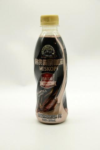 慕赏猫屎咖啡280ml 商品图0