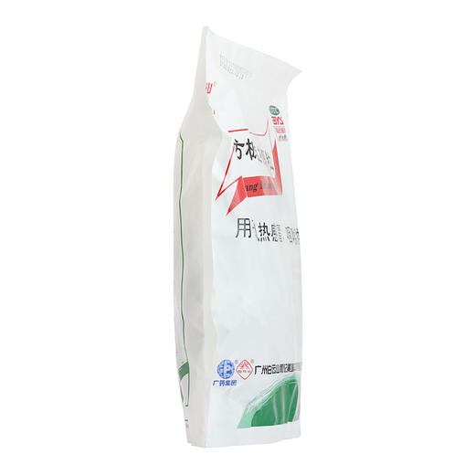 白云山 复方板蓝根颗粒 15g*20袋 商品图3