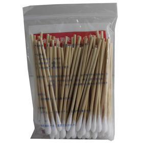 振德棉签_10cm*80支