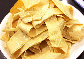 【精品·蔬菜·干货】豆筋250g