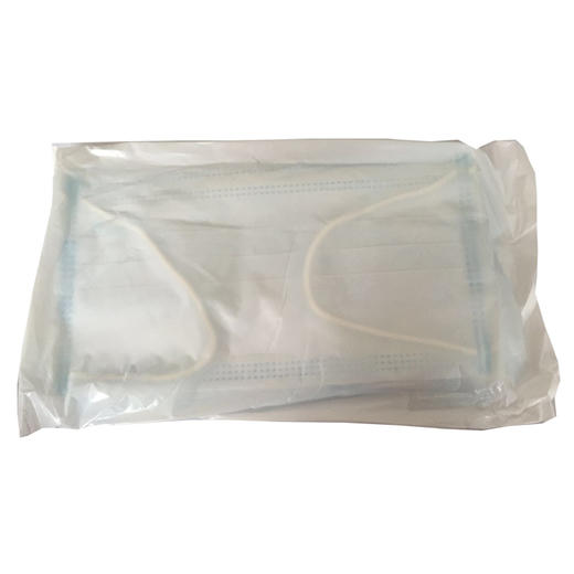稳健医疗医用护理口罩(灭菌级)_17cm*9cm-3P*10只 商品图1