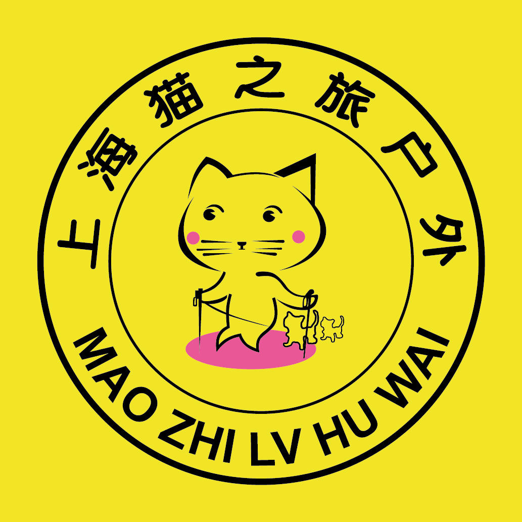 上海猫之旅户外210619