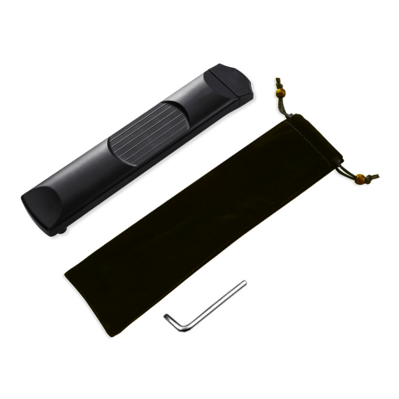 六品便携式口袋吉他手型和弦转换练习器吉他手