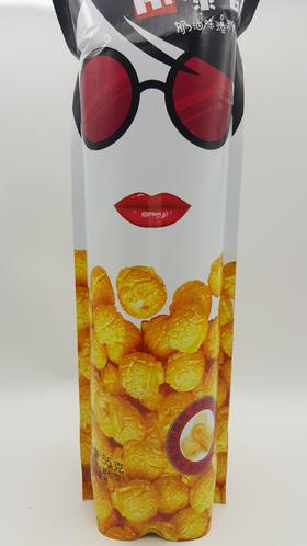 开小差爆米花(奶油味）55g