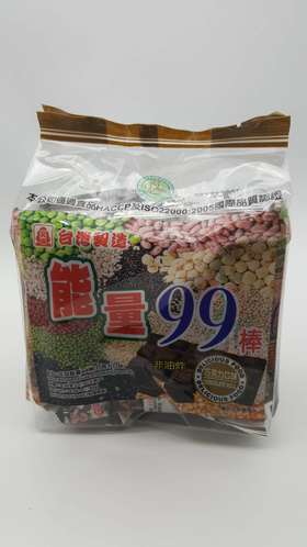 北田能量99棒巧克力味180g