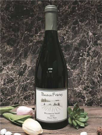 freres willamette valley pinot noir 2013
