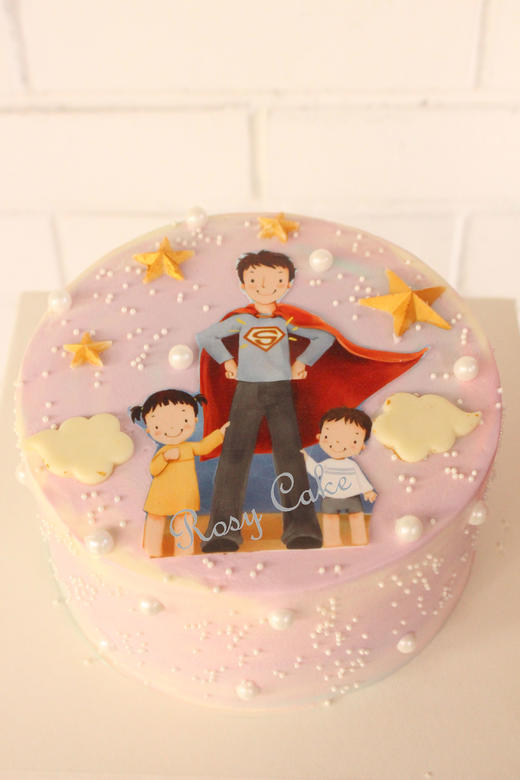 超人爸爸 商品图0