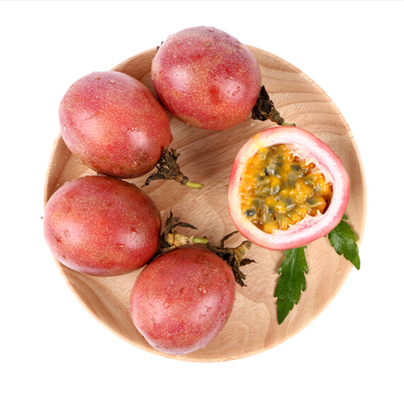 广西百香果 2斤装/3斤装 单果45g左右 新鲜水果