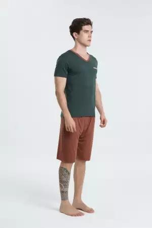 男竹家居服2403 商品图0