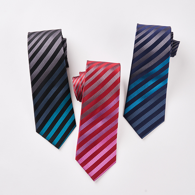 万事利真丝领带|一经一纬,彰显不凡