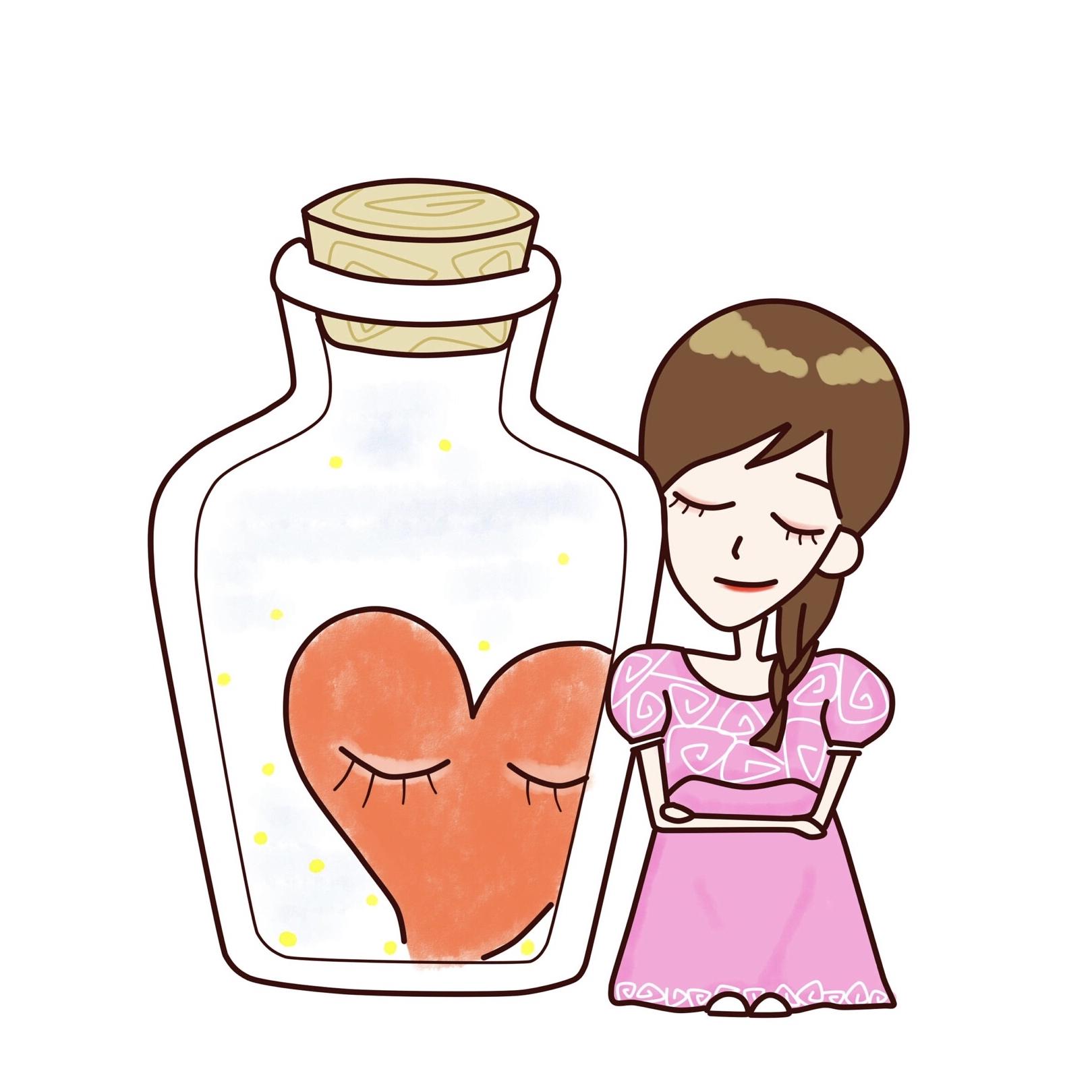 Andymama心灵花园190801