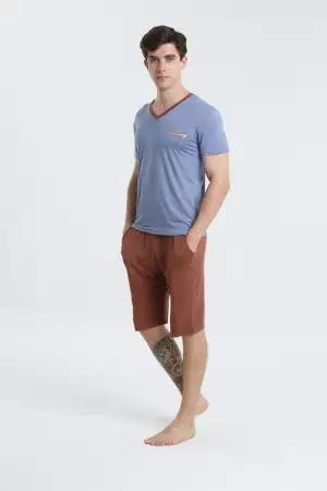 男竹家居服2403 商品图2