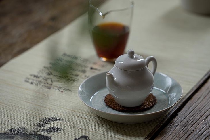 元无,由手造物,以物传心, 这份意境,愿你也拥